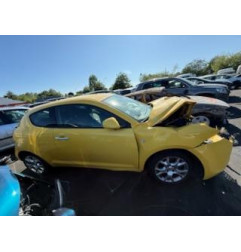 Commande chauffage ALFA ROMEO MITO Photo n°5