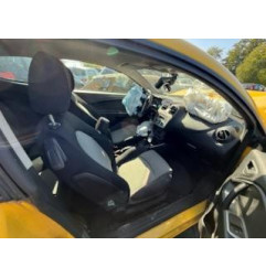 Commande chauffage ALFA ROMEO MITO Photo n°7