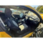 Commande chauffage ALFA ROMEO MITO