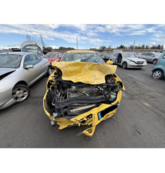 Commande chauffage ALFA ROMEO MITO Photo n°9