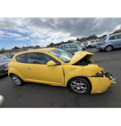 Commande chauffage ALFA ROMEO MITO Photo n°11