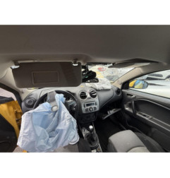 Commande chauffage ALFA ROMEO MITO Photo n°13