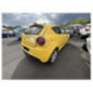 Commande chauffage ALFA ROMEO MITO