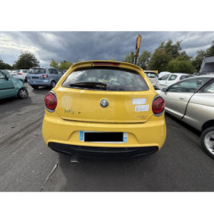 Commande chauffage ALFA ROMEO MITO Photo n°17