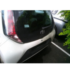 Bloc ABS (freins anti-blocage) TOYOTA AYGO 2 Photo n°11