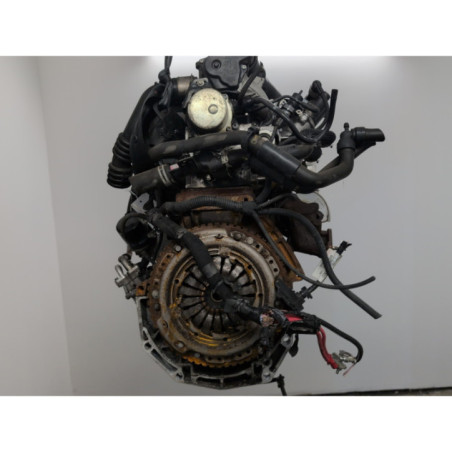 Moteur DACIA SANDERO 2