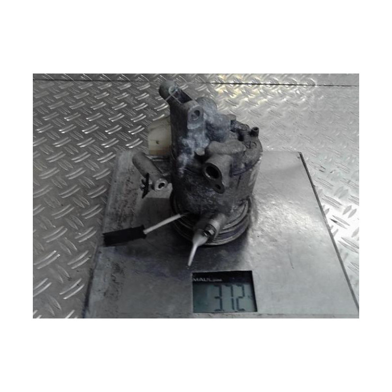 Compresseur clim TOYOTA AYGO 2