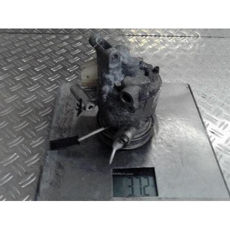 Compresseur clim TOYOTA AYGO 2 Photo n°1