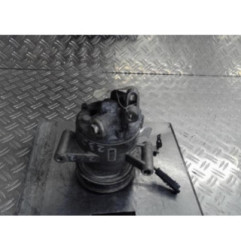 Compresseur clim TOYOTA AYGO 2 Photo n°3