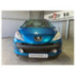 Commande chauffage PEUGEOT 207