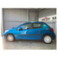 Commande chauffage PEUGEOT 207