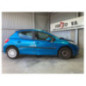 Commande chauffage PEUGEOT 207