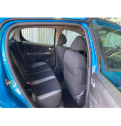 Commande chauffage PEUGEOT 207 Photo n°6