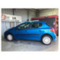 Commande chauffage PEUGEOT 207