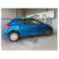 Commande chauffage PEUGEOT 207