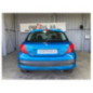 Commande chauffage PEUGEOT 207