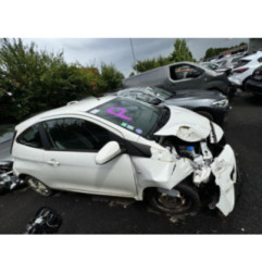 Compresseur clim TOYOTA AYGO 2 Photo n°16