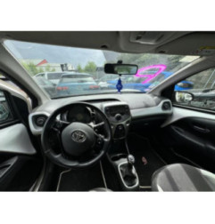 Compresseur clim TOYOTA AYGO 2 Photo n°18