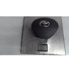 Air bag conducteur TOYOTA AYGO 2 Photo n°1