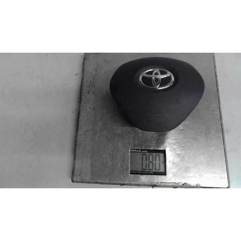 Air bag conducteur TOYOTA AYGO 2