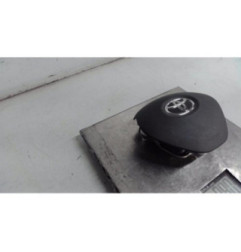 Air bag conducteur TOYOTA AYGO 2