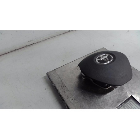 Air bag conducteur TOYOTA AYGO 2