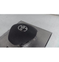 Air bag conducteur TOYOTA AYGO 2 Photo n°3