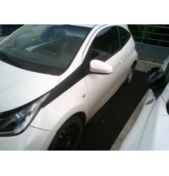 Air bag conducteur TOYOTA AYGO 2 Photo n°11