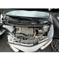 Air bag conducteur TOYOTA AYGO 2 Photo n°16