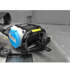 Ceinture avant droit TOYOTA AYGO 2 Photo n°4