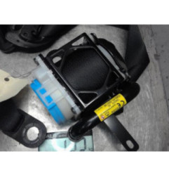 Ceinture avant droit TOYOTA AYGO 2 Photo n°5