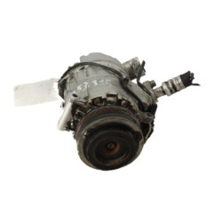 Compresseur clim BMW X5 E70 Photo n°1