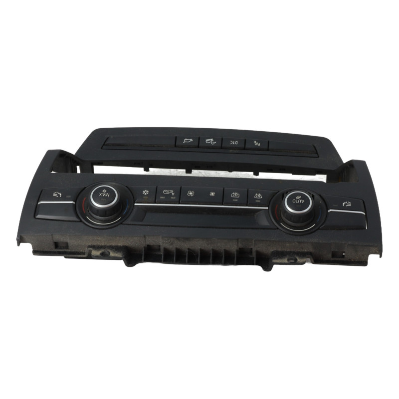 Commande chauffage BMW X5 E70