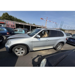 Commande chauffage BMW X5 E70 Photo n°13