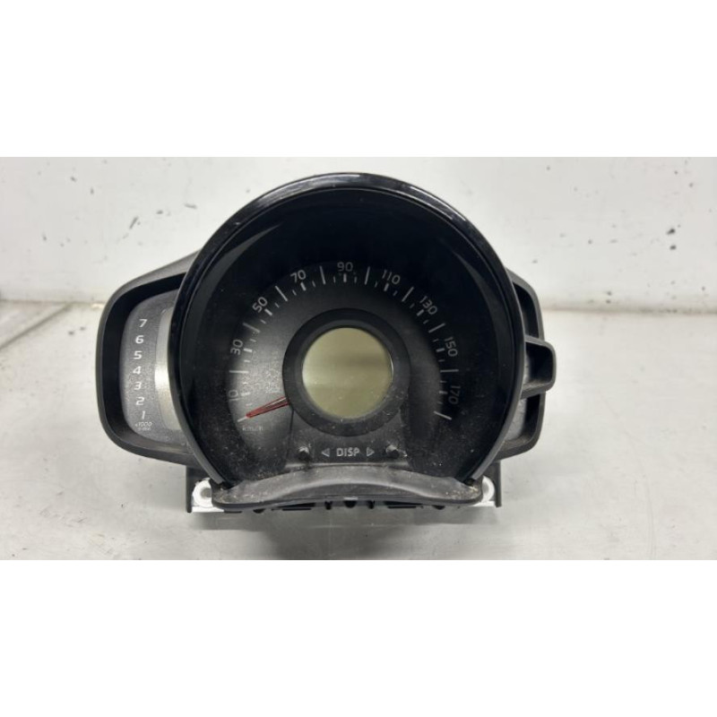 Compteur TOYOTA AYGO 2