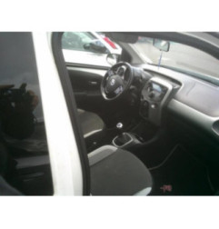 Compteur TOYOTA AYGO 2 Photo n°6