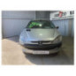 Commande chauffage PEUGEOT 206