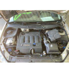 Commande chauffage PEUGEOT 206