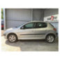 Commande chauffage PEUGEOT 206