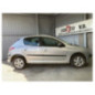Commande chauffage PEUGEOT 206