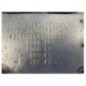 Commande chauffage PEUGEOT 206