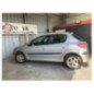 Commande chauffage PEUGEOT 206