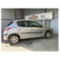 Commande chauffage PEUGEOT 206