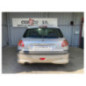 Commande chauffage PEUGEOT 206