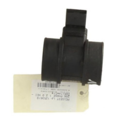 Debitmetre PEUGEOT 206 Photo n°4