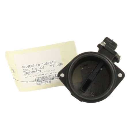 Debitmetre PEUGEOT 206+ Photo n°1