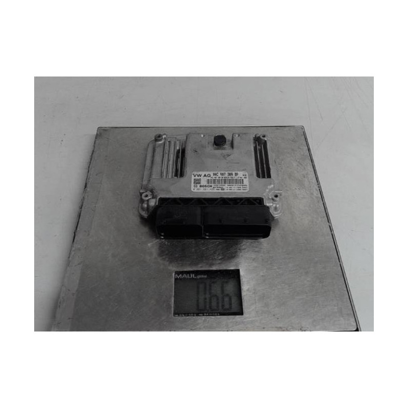 Calculateur moteur AUDI A1 2