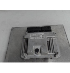 Calculateur moteur AUDI A1 2 Photo n°4