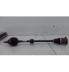 Cardan droit (transmission) AUDI A1 2 Photo n°1