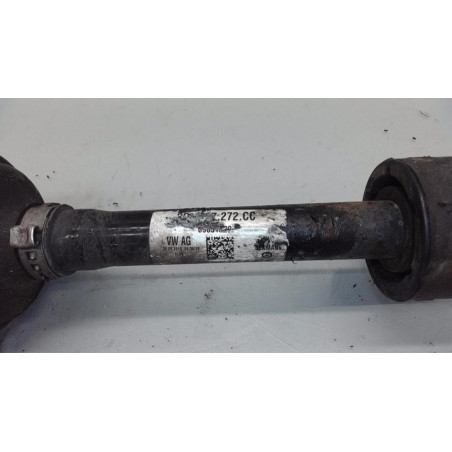 Cardan droit (transmission) AUDI A1 2